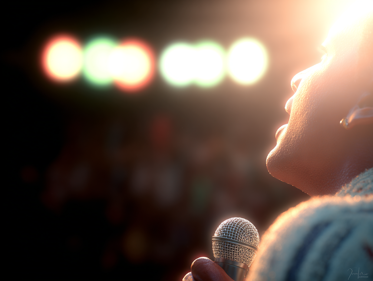 timbre singer marketing